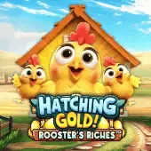 ¡Eclosionando Oro! Riquezas del Gallo