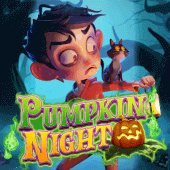 Noche de calabazas screenshot