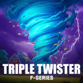 Triple Tornado screenshot