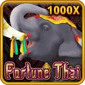 Fortuna tailandesa screenshot