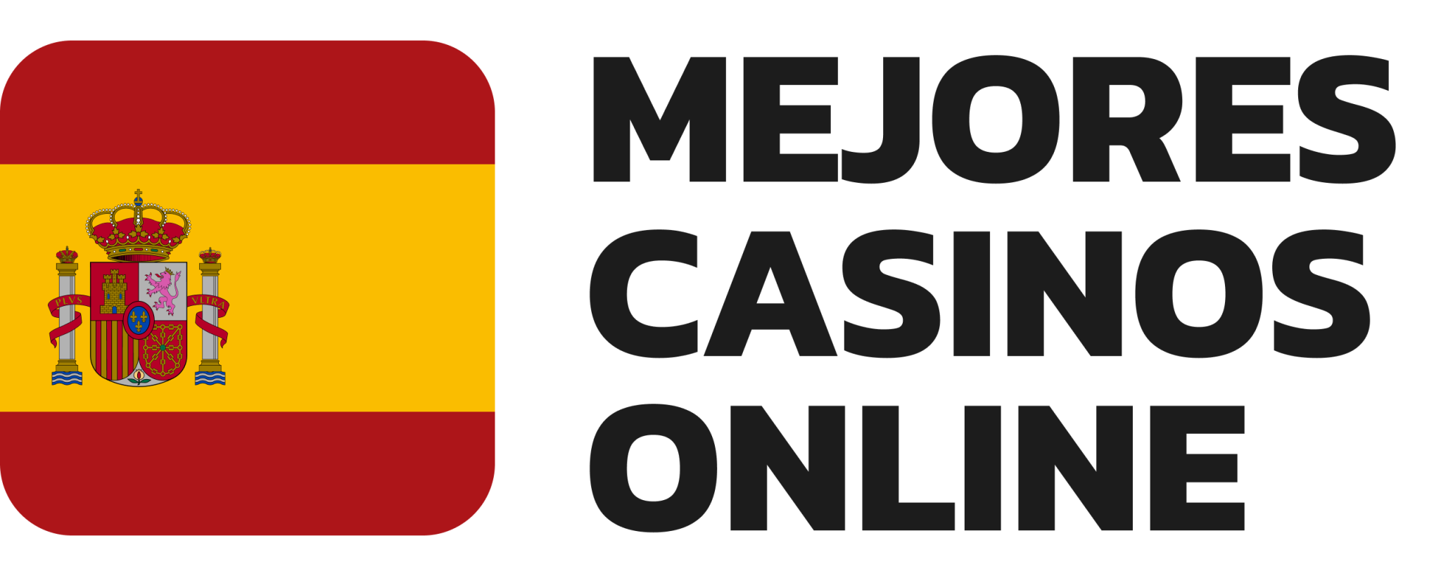 Mejor Casino Online México Logo